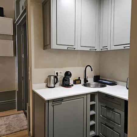 Appartement Sao Joao Boutique