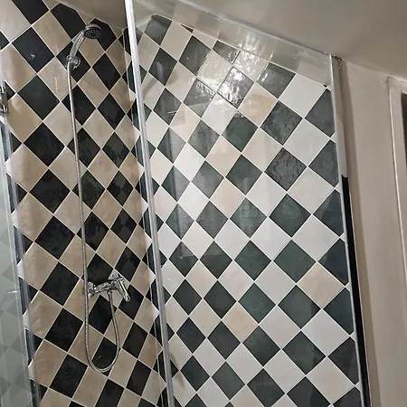 Sao Joao Boutique Appartement *