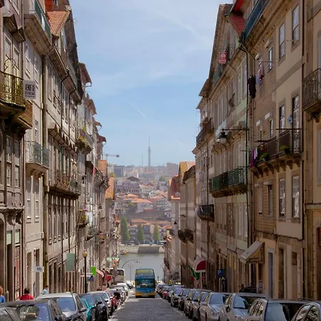 Sao Joao Boutique Apartment *