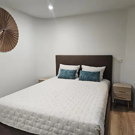 Sao Joao Boutique Apartment