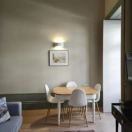 Appartement Sao Joao Boutique *