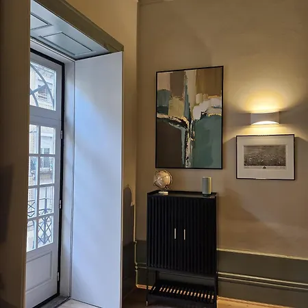 Sao Joao Boutique * Porto