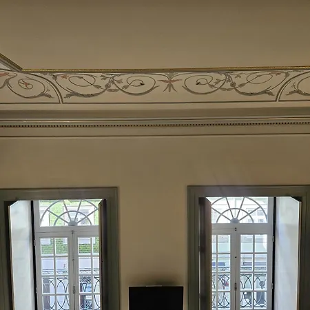 Apartment Sao Joao Boutique *