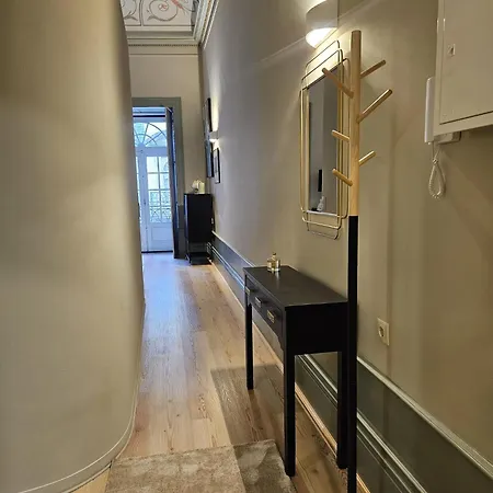 Sao Joao Boutique Apartmán