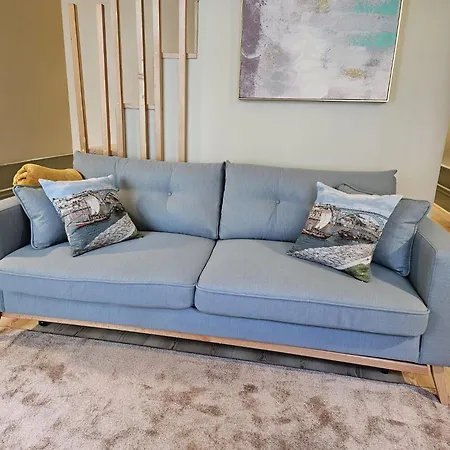 Sao Joao Boutique Apartmán