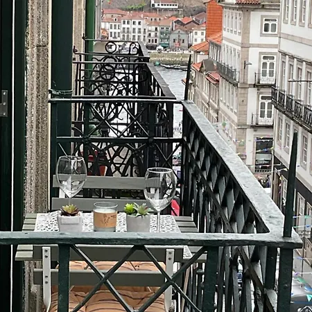 Apartmán Sao Joao Boutique Porto