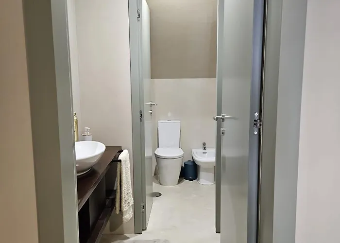 Sao Joao Boutique פורטו