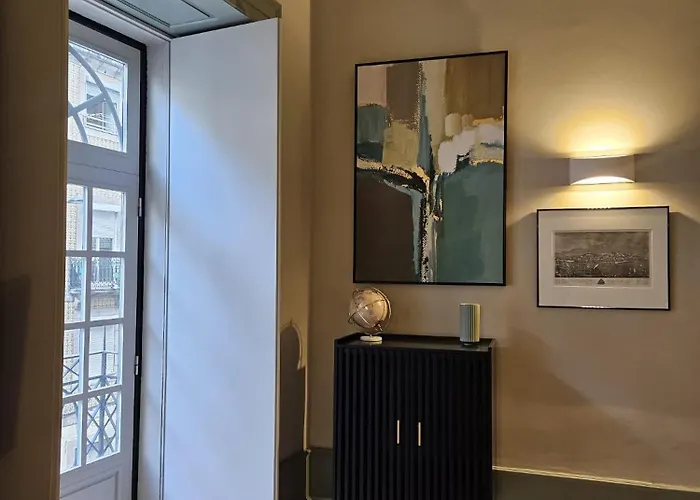 Sao Joao Boutique * פורטו