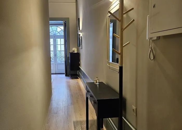 Sao Joao Boutique דירה פורטו