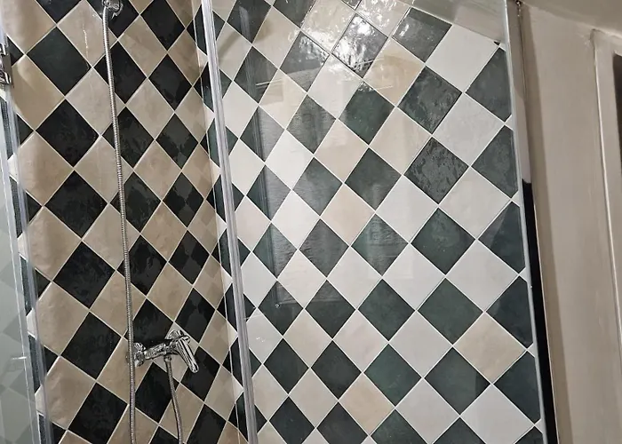 Sao Joao Boutique Διαμέρισμα *