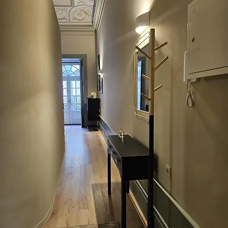 Sao Joao Boutique Apartment Porto