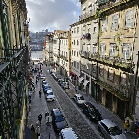 Sao Joao Boutique * Porto