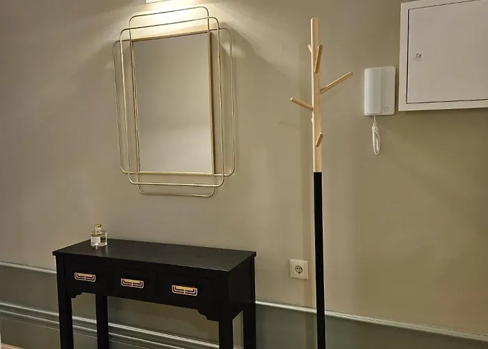 Apartment Sao Joao Boutique