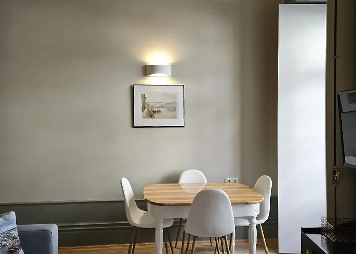 Apartment Sao Joao Boutique *