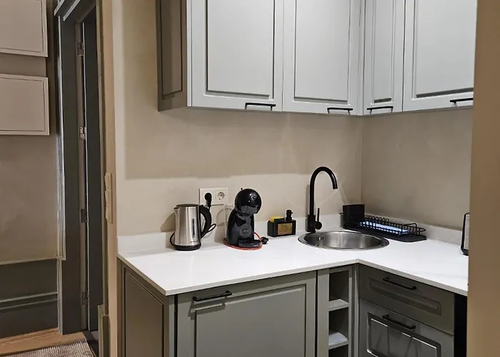 Apartment Sao Joao Boutique