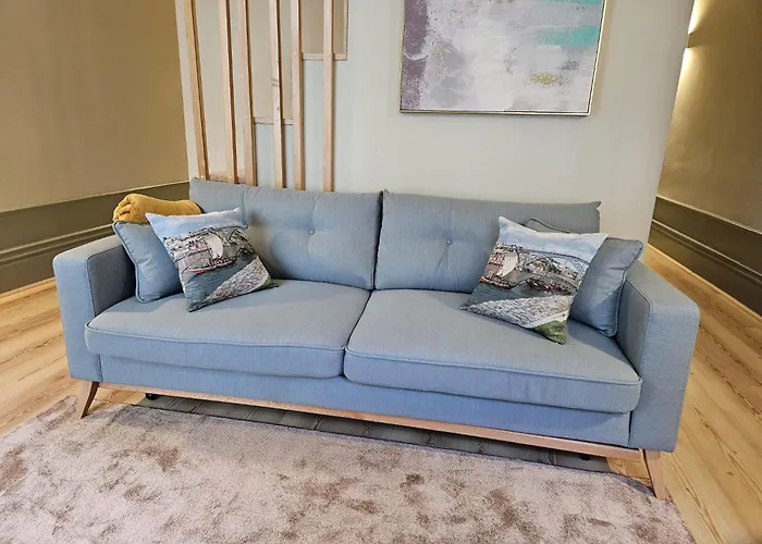 Sao Joao Boutique Apartment