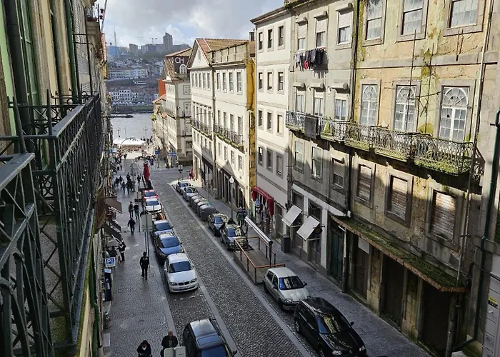 Sao Joao Boutique * Porto