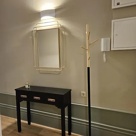 Apartment Sao Joao Boutique