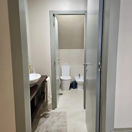 Sao Joao Boutique 포르투